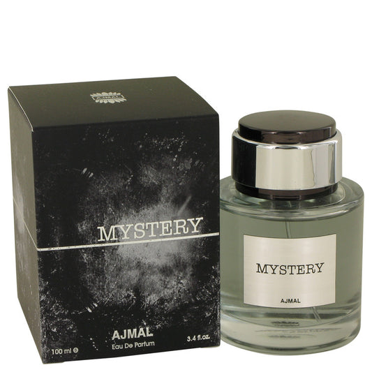 Ajmal Mystery by Ajmal Eau De Parfum Spray - Fragrance Spice