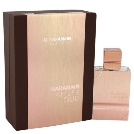 Al Haramain Amber Oud by Al Haramain - Fragrance Spice