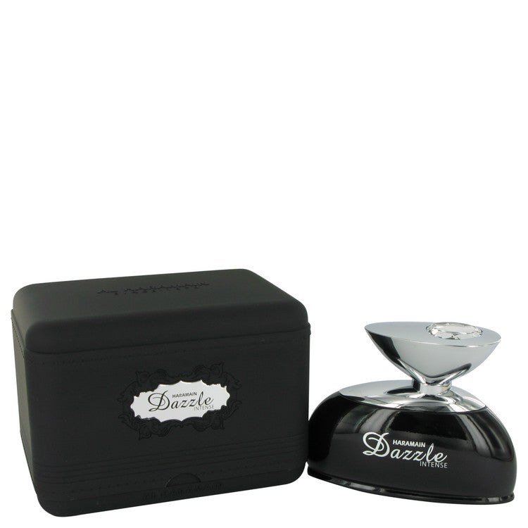 Al Haramain Dazzle Intense by Al Haramain Eau De Parfum Spray - Fragrance Spice