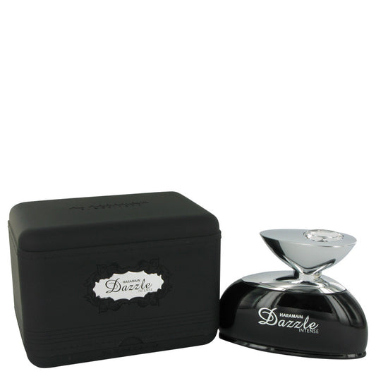 Al Haramain Dazzle Intense by Al Haramain Eau De Parfum Spray - Fragrance Spice
