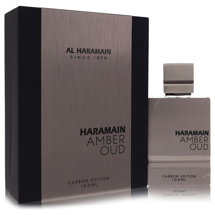 Al Haramain Eau De Parfum Spray - Fragrance Spice