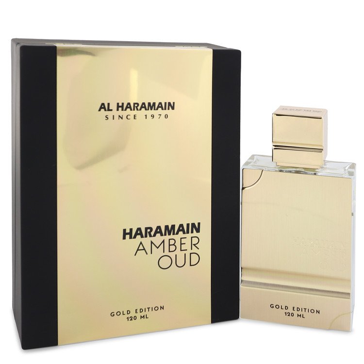 Al Haramain Eau De Parfum Spray for Women - Fragrance Spice