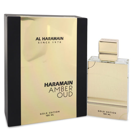 Al Haramain Eau De Parfum Spray for Women - Fragrance Spice