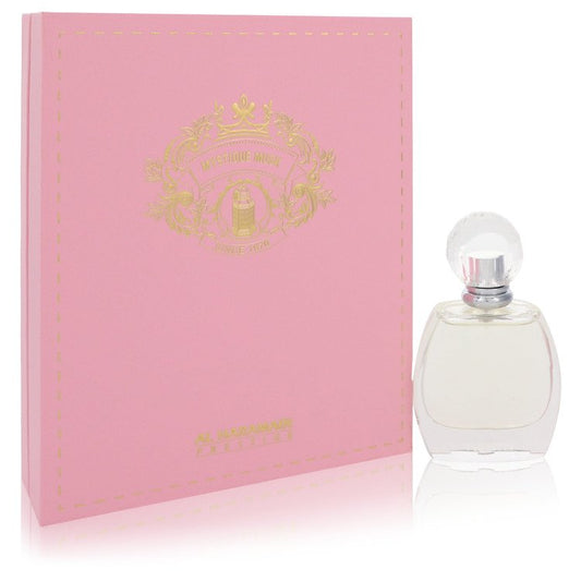 Al Haramain Mystique Musk by Al Haramain Eau De Parfum Spray 2.4 oz for Women - Fragrance Spice