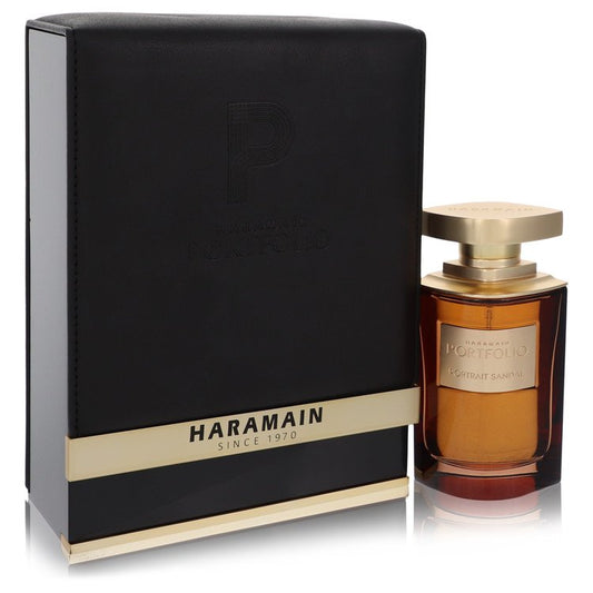 Al Haramain Portfolio Portrait Sandal - Fragrance Spice