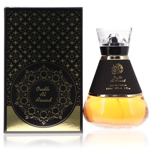 Al Wataniah Oudh Al Aswad for Women - Fragrance Spice