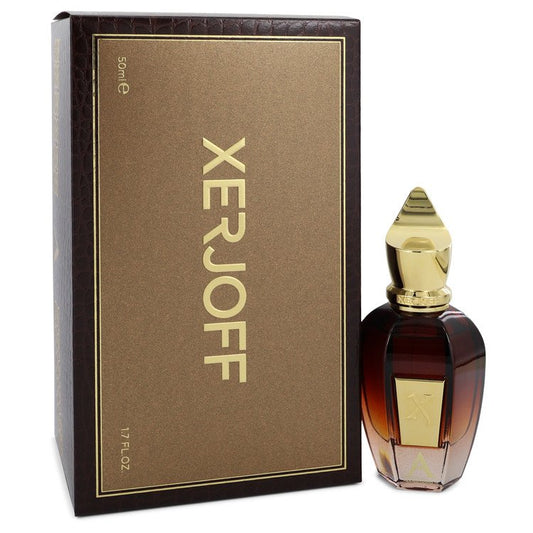 Alexandria II by Xerjoff Eau De Parfum Spray (Unisex) 1.7 oz for Women - Fragrance Spice