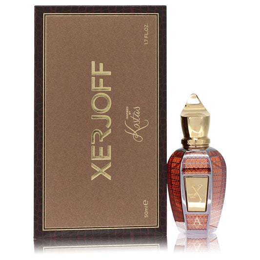 Alexandria III by Xerjoff Eau De Parfum Spray 1.7 oz for Women - Fragrance Spice