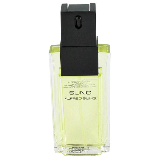 Alfred SUNG for Women - Fragrance Spice