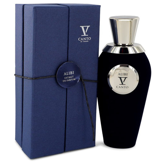 Alibi V by Canto Extrait De Parfum Spray - Fragrance Spice