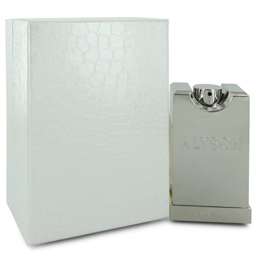 Alyson Oldoini Oranger Moi by Alyson Oldoini Eau De Parfum Spray 3.3 oz for Women - Fragrance Spice