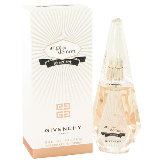 Ange Ou Demon Le Secret by Givenchy Eau De Parfum Spray 1 oz for Women - Fragrance Spice