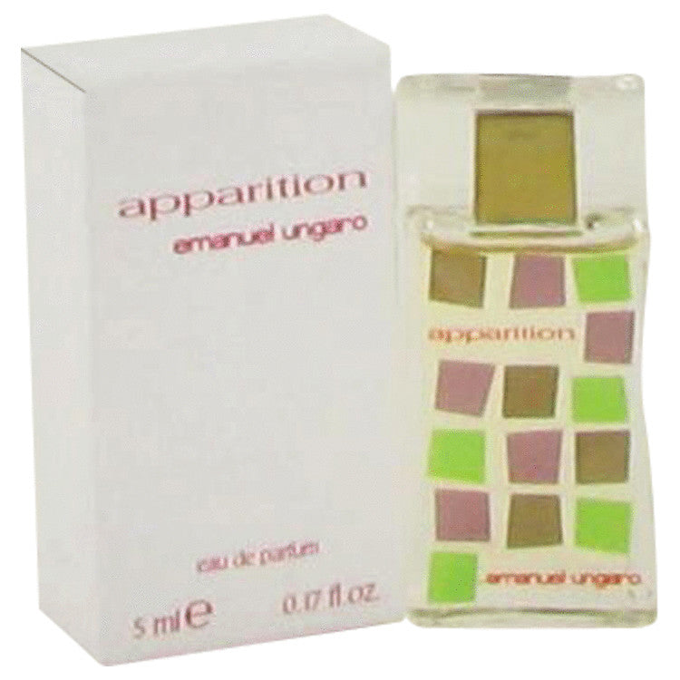 Apparition by Ungaro Mini EDP .17 oz - Fragrance Spice