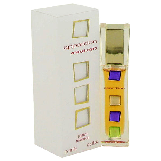 Apparition by Ungaro Pure Parfum .5 oz for Women - Fragrance Spice