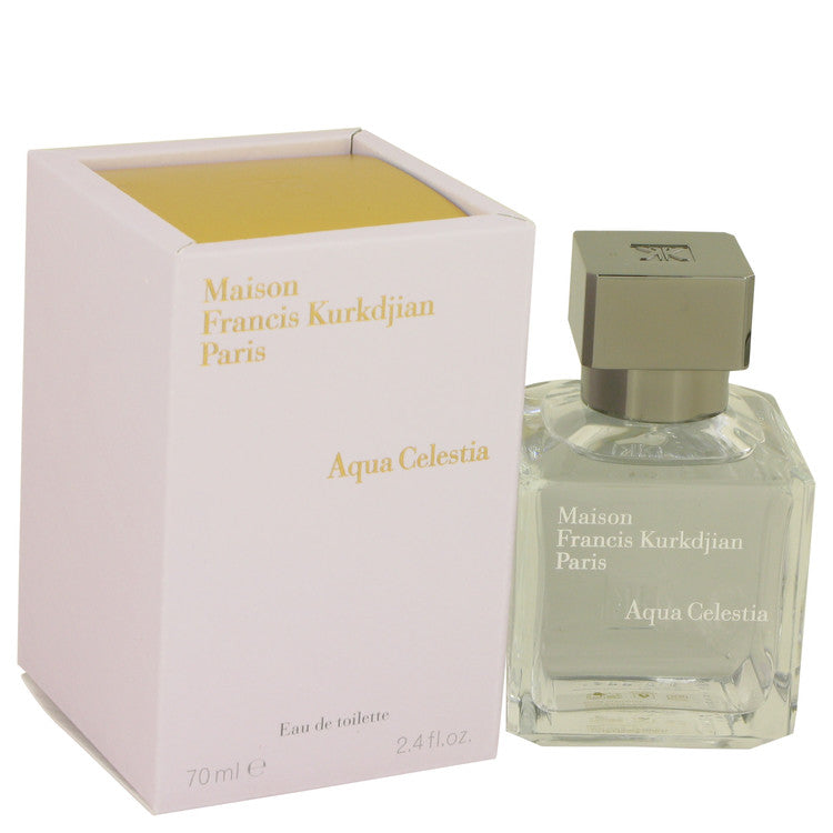 Aqua Celestia by Maison Francis Kurkdjian Eau De Toilette Spray 2.4 oz for Women - Fragrance Spice