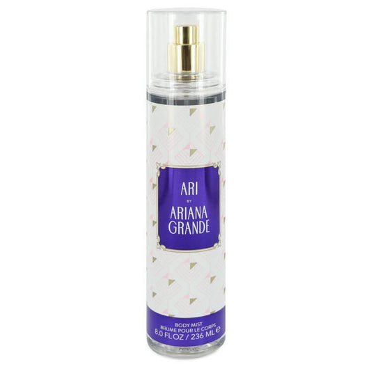 Ari by Ariana Grande Body Mist Spray 8 oz  for Women - Fragrance Spice