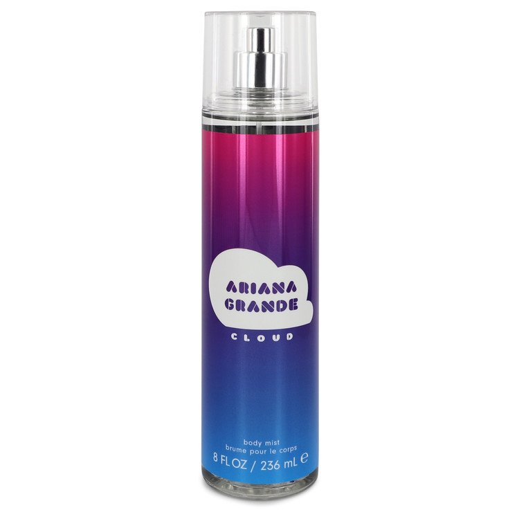 Ariana Grande Cloud by Ariana Grande Body Mist 8 oz for Women - Fragrance Spice