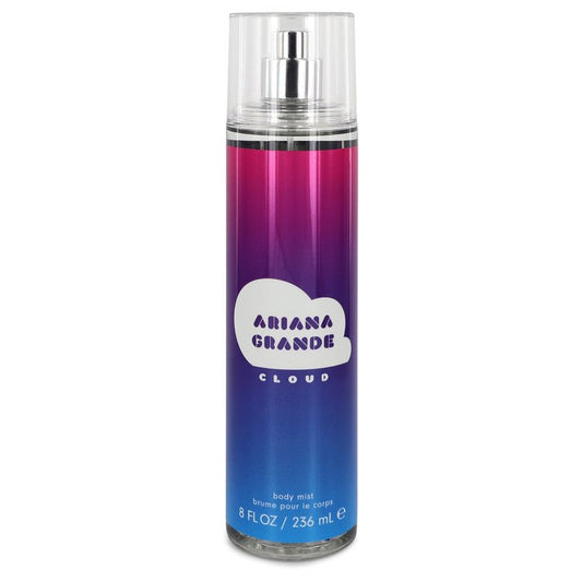 Ariana Grande Cloud by Ariana Grande Body Mist 8 oz for Women - Fragrance Spice