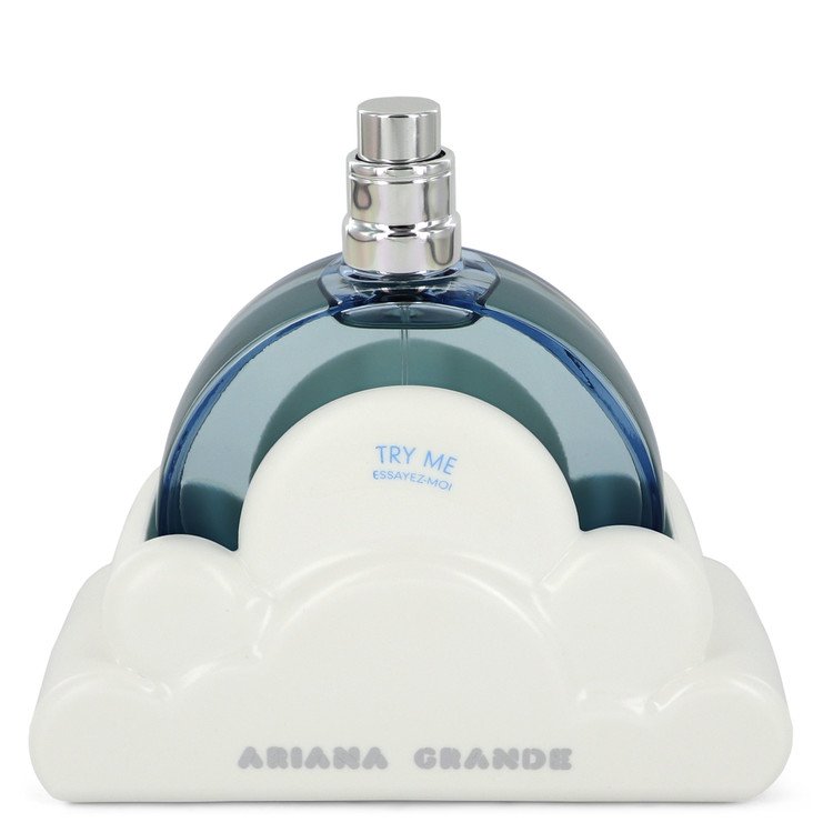 Ariana Grande Cloud by Ariana Grande Eau De Parfum Spray (Tester) 3.4 oz  for Women - Fragrance Spice