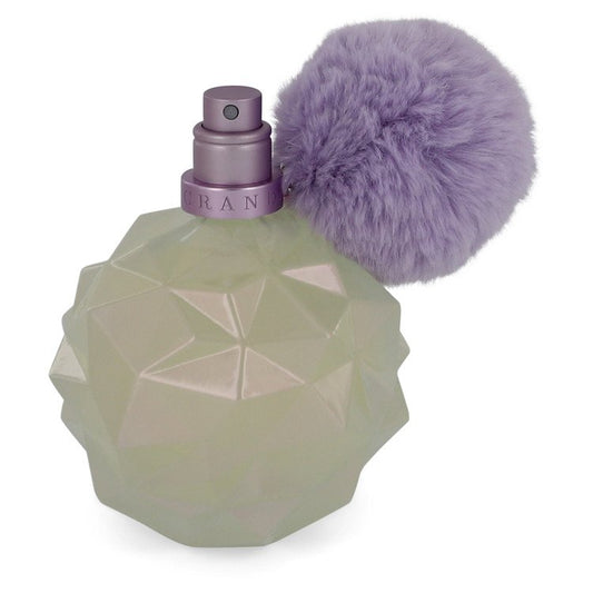 Ariana Grande Moonlight by Ariana Grande Eau De Parfum Spray (Tester) 3.4 oz for Women - Fragrance Spice