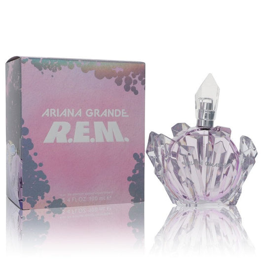 Ariana Grande R.E.M. by Ariana Grande Eau De Parfum Spray 3.4 oz for Women - Fragrance Spice