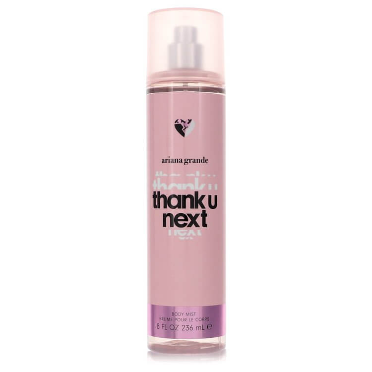 Ariana Grande Thank U, Next by Ariana Grande Body Mist 8 oz for Women - Fragrance Spice