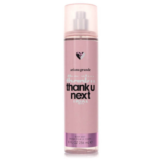 Ariana Grande Thank U, Next by Ariana Grande Body Mist 8 oz for Women - Fragrance Spice