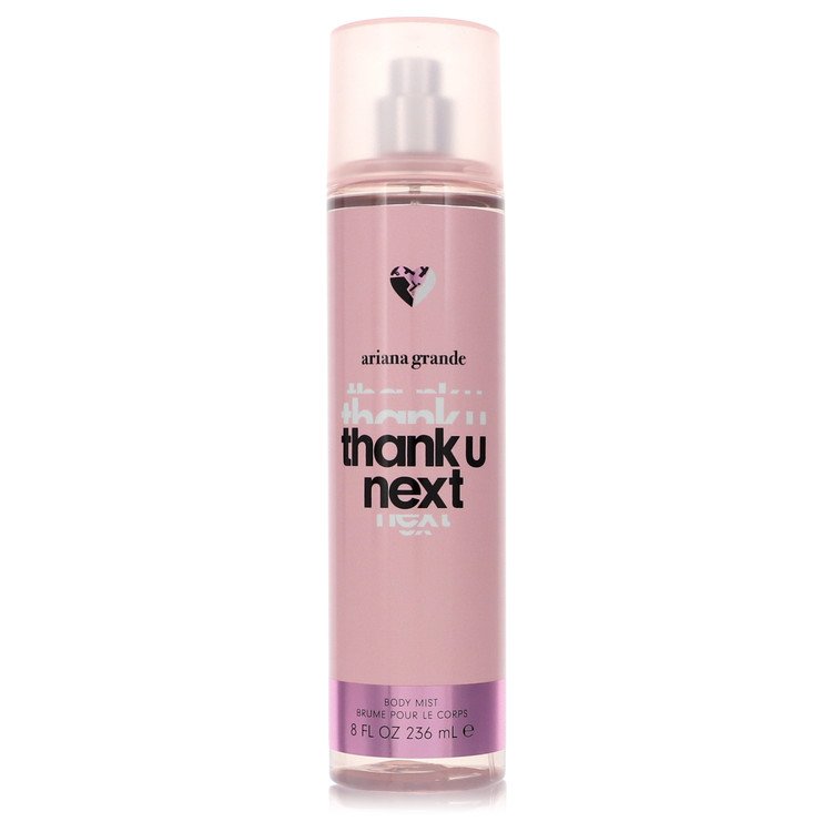 Ariana Grande Thank U, Next by Ariana Grande Body Mist 8 oz for Women - Fragrance Spice