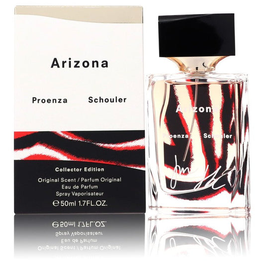 Arizona by Proenza Schouler Eau De Parfum Intense Spray 1.7 oz for Women - Fragrance Spice