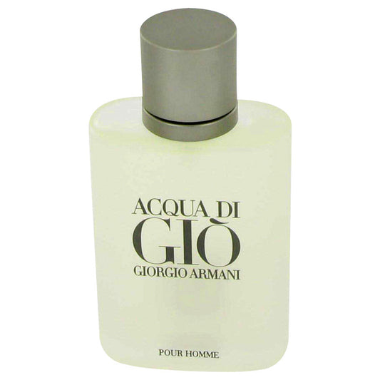 Armani Eau De Toilette Spray for Men - Fragrance Spice