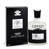 Aventus by Creed Eau De Parfum Spray 3.3 oz for Men - Fragrance Spice