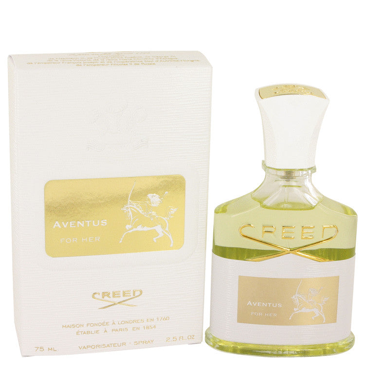 Aventus by Creed Millesime Spray 2.5 oz - Fragrance Spice