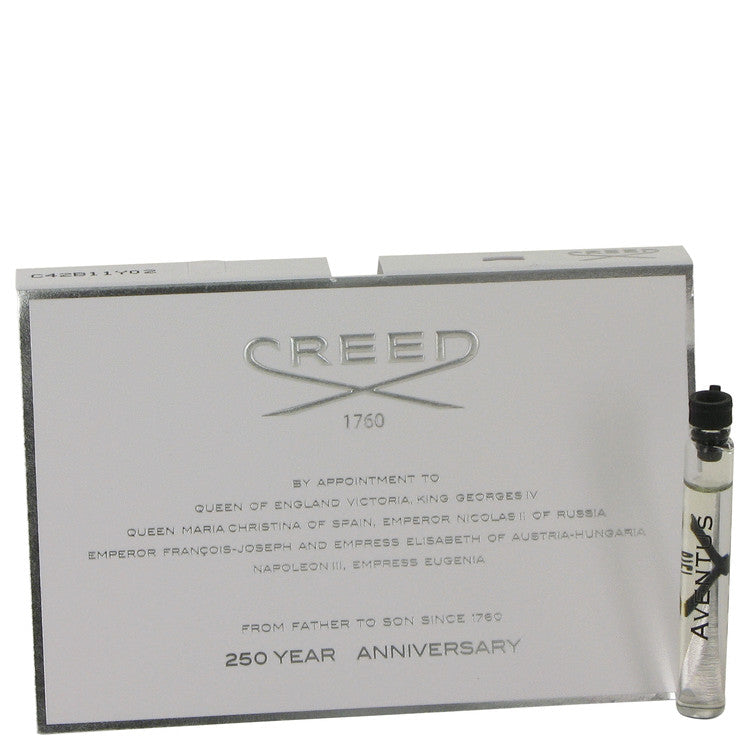 Aventus by Creed Vial (sample) .05 oz for Men - Fragrance Spice