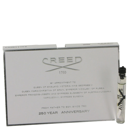 Aventus by Creed Vial (sample) .05 oz for Men - Fragrance Spice