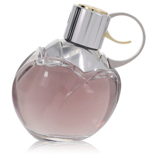 Azzaro Wanted Girl Tonic by Azzaro Eau De Toilette Spray (Tester) 2.7 oz for Women - Fragrance Spice