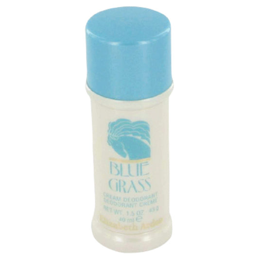 BLUE GRASS by Elizabeth Arden Cream Deodorant Stick 1.5 oz for Women - Fragrance Spice