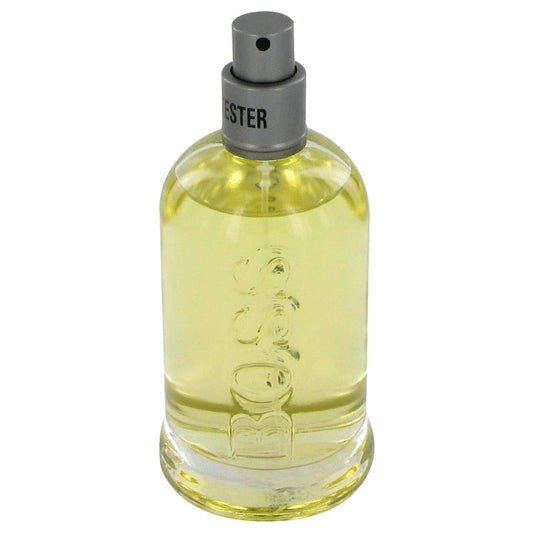 BOSS NO. 6 by Hugo Boss Eau De Toilette Spray (Tester) 3.3 oz for Men - Fragrance Spice