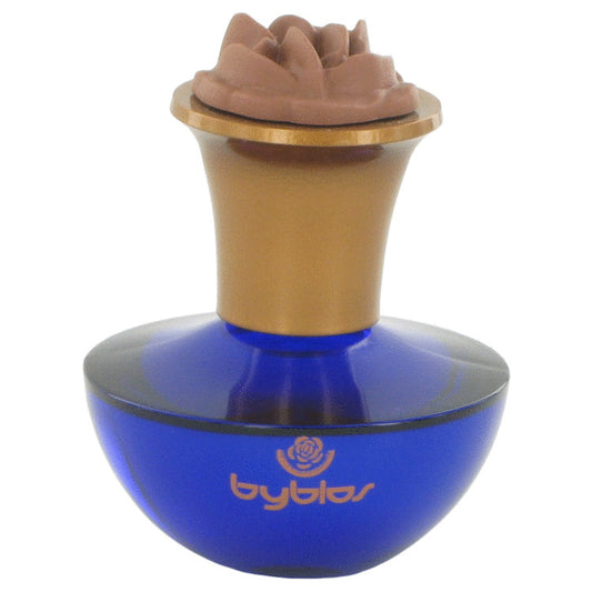 BYBLOS by Byblos Eau De Parfum Spray (unboxed) 1.7 oz for Women - Fragrance Spice