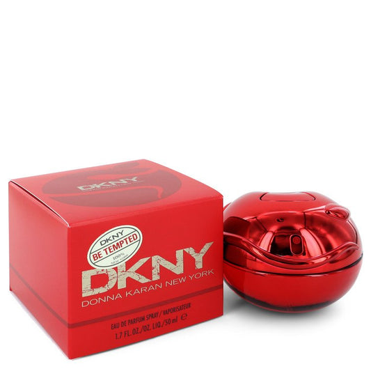 Be Tempted by Donna Karan Eau De Parfum Spray 1.7 oz  for Women - Fragrance Spice