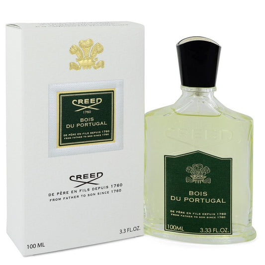 Bois Du Portugal for Men - Fragrance Spice