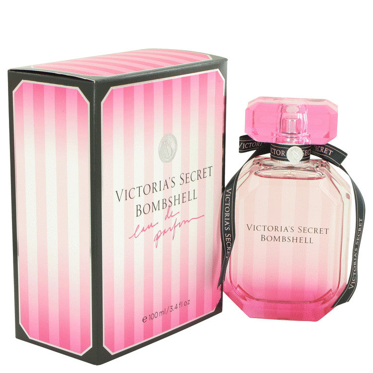 Victoria's Secret Bombshell Eau de Parfum 3.4 oz for Women