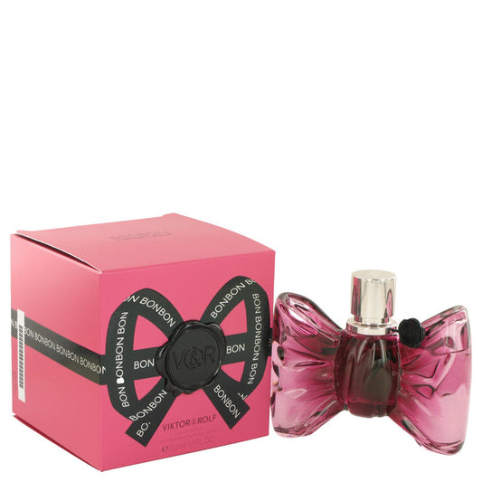 Bon Bon by Viktor & Rolf Eau De Parfum Spray 1.7 oz for Women - Fragrance Spice