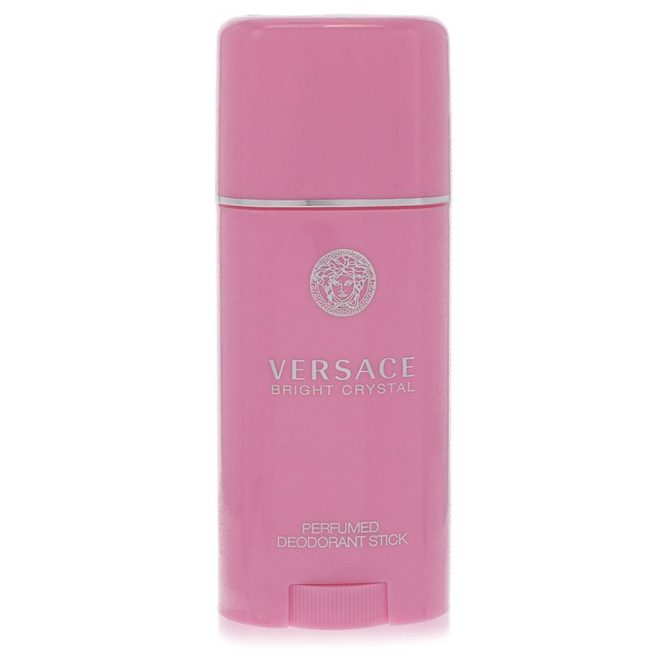 Bright Crystal by Versace Deodorant Stick 1.7 oz for Women - Fragrance Spice