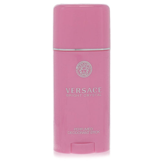 Bright Crystal by Versace Deodorant Stick 1.7 oz for Women - Fragrance Spice