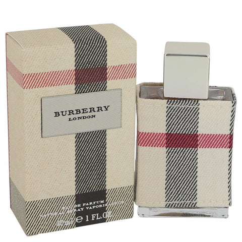Burberry London (New) by Burberry Eau De Parfum Spray 1 oz - Fragrance Spice