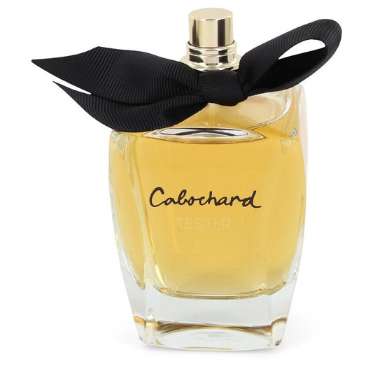 CABOCHARD by Parfums Gres Eau De Parfum Spray (Tester) 3.4 oz for Women - Fragrance Spice