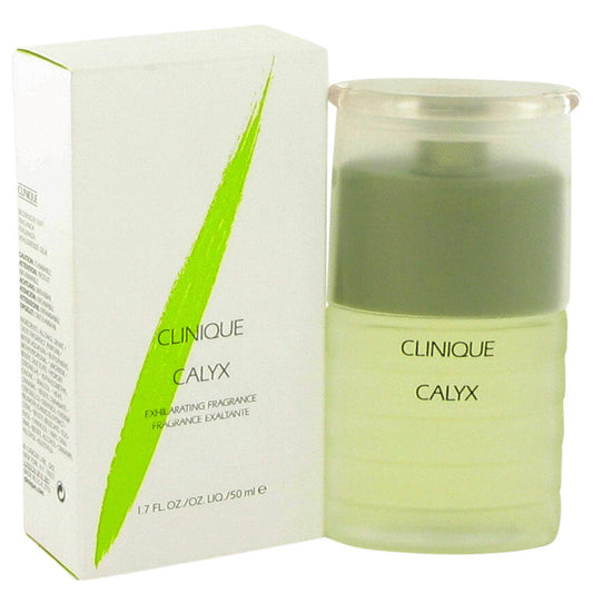 CALYX by Clinique Exhilarating Fragrance Spray 1.7 oz for Women - Fragrance Spice