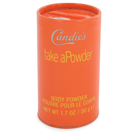 CANDIES by Liz Claiborne Body Powder Shaker 1.7 oz  for Women - Fragrance Spice