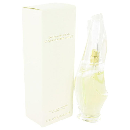 CASHMERE MIST by Donna Karan Eau De Parfum Spray 1.7 oz - Fragrance Spice