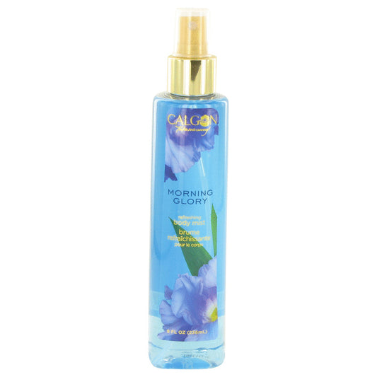 Calgon Take Me Away Morning Glory by Calgon Body Mist 8 oz for Women - Fragrance Spice